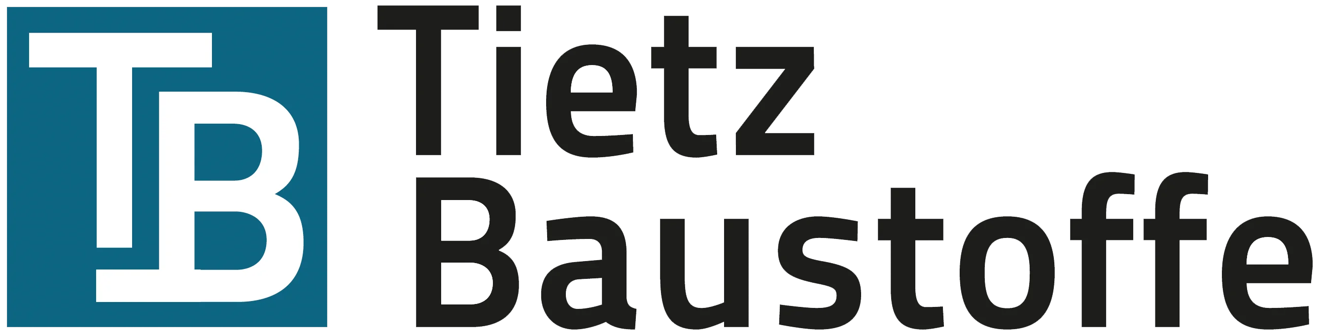 Tietz Baustoffe GmbH