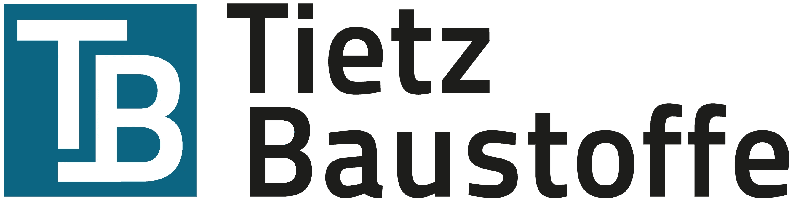 Tietz Baustoffe GmbH