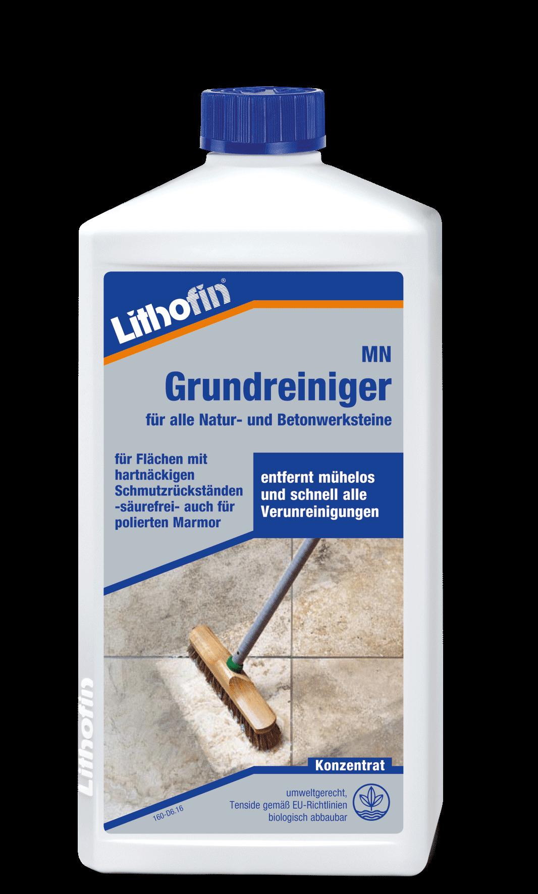 Grundreiniger MN 1 Liter Flasche  