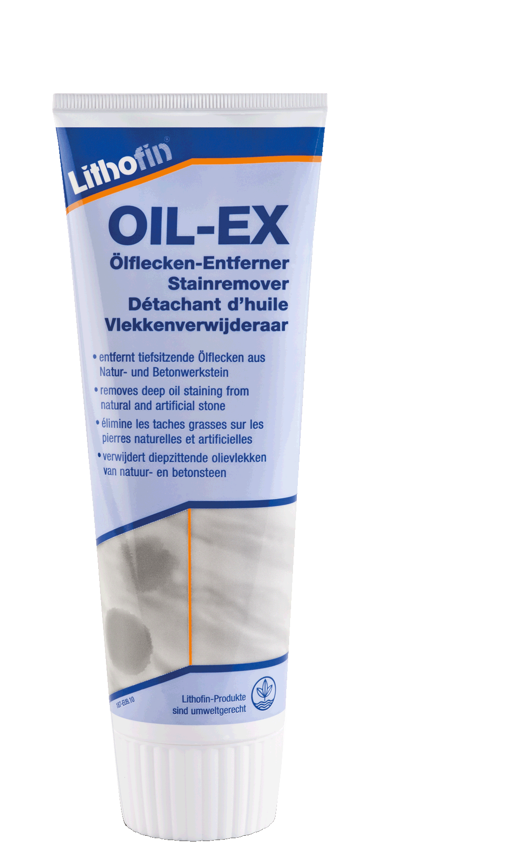 Oelfleck-Entferner Tube 250 ml  