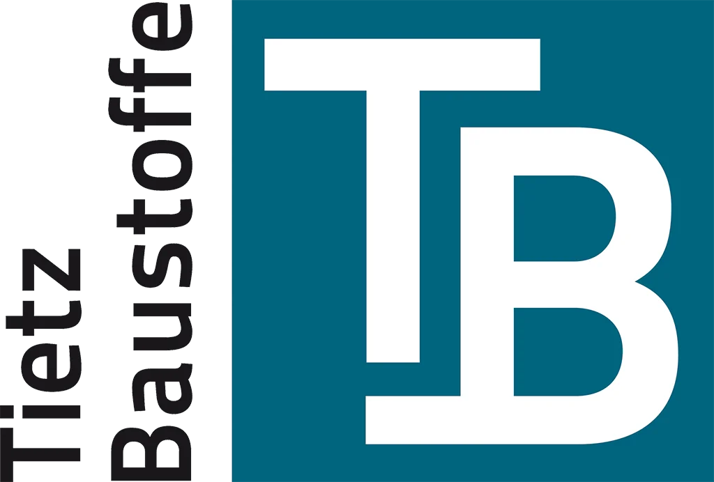 Logo Tietz Baustoffe GmbH